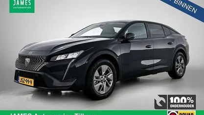 Gebruikt 2024 Peugeot 408 Allure Hatchback | € 23.500 (Goede deal)