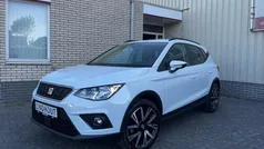 Gebruikt 2019 Seat Arona Style SUV | € 16.450 (Eerlijke prijs)