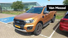 Gebruikt 2021 Ford Ranger Wildtrack Pickup | € 27.840 (Goede deal)