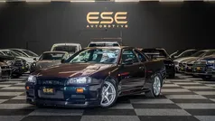 Gebruikt 1999 Nissan Skyline Coupé | € 299.995