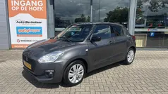Gebruikt 2020 Suzuki Swift Hatchback | € 15.690 (Eerlijke prijs)