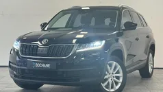 Zwart Gebruikt 2019 Skoda Kodiaq Business Line SUV | € 27.695 (Eerlijke prijs)