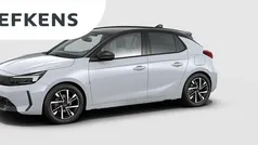Wit Nieuw 2025 Opel Corsa Hatchback | € 24.895 (Eerlijke prijs)