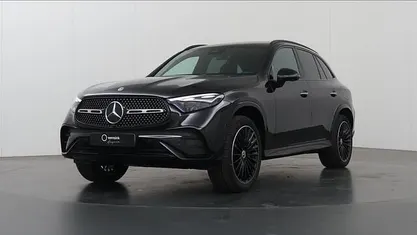 Occasion Mercedes GLC300 Sport Edition 204 PK (150 kW) 2026 SUV
