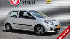 Grijs Gebruikt 2010 Renault Twingo Authentique Hatchback | € 3.750 (Eerlijke prijs)