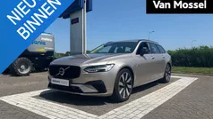 Grijs Gebruikt 2024 Volvo V90 Ultra Stationwagen | € 54.995 (Eerlijke prijs)