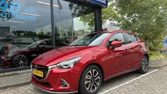 Gebruikt 2018 Mazda 2 Hatchback | € 13.245 (Eerlijke prijs)