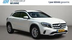 Gebruikt 2017 Mercedes GLA180 Business SUV | € 17.950 (Goede deal)