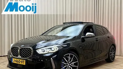 Occasion BMW M135 Executive 306 PK (225 kW) 2020 Hatchback