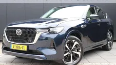 Blauw Gebruikt 2024 Mazda CX-60 Takumi-Line SUV | € 45.950 (Eerlijke prijs)