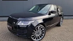 Gebruikt 2018 Land Rover Range Rover Autobiography SUV | € 59.950 (Eerlijke prijs)