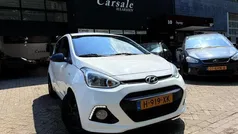 Wit Gebruikt 2015 Hyundai i10 Hatchback | € 6.950 (Eerlijke prijs)