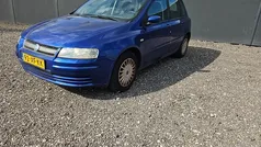 Gebruikt 2007 Fiat Stilo Dynamic Hatchback | € 650 (Super prijs)
