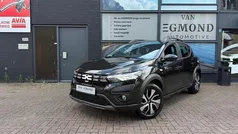 Gebruikt 2025 Dacia Sandero Extreme Hatchback | € 25.950 (Eerlijke prijs)