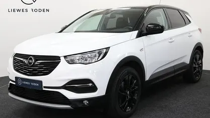 Occasion Opel Grandland X Elegance 2024 SUV