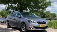 Gebruikt 2016 Peugeot 308 Premium Stationwagen | € 7.450 (Eerlijke prijs)