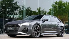 Gebruikt 2023 Audi RS6 S-Line Stationwagen | € 128.888