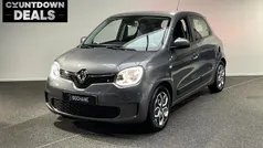 Gebruikt 2021 Renault Twingo Collection Hatchback | € 11.295 (Eerlijke prijs)