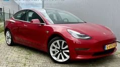 Gebruikt 2019 Tesla Model 3 Long Range Sedan | € 23.995 (Eerlijke prijs)