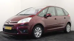 Gebruikt 2007 Citroën C4 Picasso MPV | € 1.499 (Eerlijke prijs)