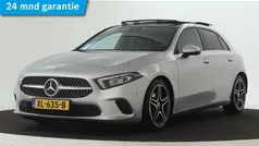 775 iridium silver (grijs metallic) Gebruikt 2019 Mercedes A200 Style Hatchback | € 25.450 (Eerlijke prijs)