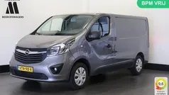 Gebruikt 2018 Opel Vivaro Van | € 7.900 (Super prijs)