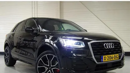 Gebruikt 2018 Audi Q2 Sport SUV | € 20.945 (Goede deal)