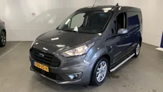 Grijs Gebruikt 2023 Ford Transit Limited Van | € 18.425 (Goede deal)