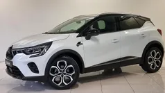 Wit Gebruikt 2024 Mitsubishi ASX Edition SUV | € 30.295 (Eerlijke prijs)
