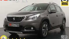 Gebruikt 2018 Peugeot 2008 GT-line SUV | € 9.745 (Eerlijke prijs)