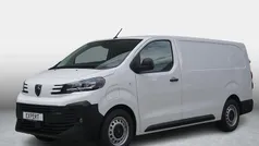 Wit Nieuw 2025 Peugeot e-Expert Van | € 36.696 (Eerlijke prijs)