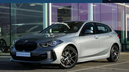 Occasion 2023 BMW 120 M Sport Hatchback | € 35.900 (Eerlijke prijs)