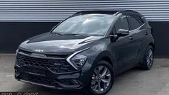Black pearl (1k) Gebruikt 2022 Kia Sportage GT-Line SUV | € 35.799 (Eerlijke prijs)