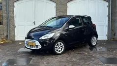 Gebruikt 2009 Ford Ka Titanium Hatchback | € 2.499 (Eerlijke prijs)