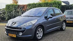 Gebruikt 2008 Peugeot 207 Hatchback | € 2.499 (Eerlijke prijs)