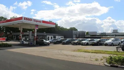 Occasion Opel Crossland X Innovation 82 PK (60 kW) 2018 Blauw SUV