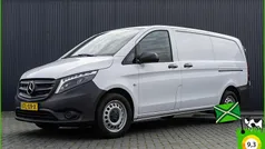 Gebruikt 2023 Mercedes Vito Sedan | € 28.550 (Super prijs)