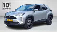 Gebruikt 2025 Toyota Yaris Hybrid Edition SUV | € 32.450 (Eerlijke prijs)