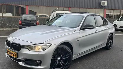 Occasion BMW 320 Executive 170 PK (125 kW) 2013 Sedan