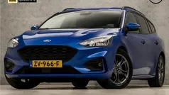 Gebruikt 2019 Ford Focus Business Edition Stationwagen | € 10.445 (Goede deal)