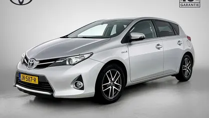 Occasion Toyota Auris Hybrid 136 PK (100 kW) 2015 Hatchback