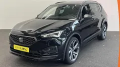 Zwart Gebruikt 2021 Seat Tarraco FR SUV | € 28.950 (Goede deal)