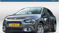 Gebruikt 2020 Citroën C4 Cactus PureTech Hatchback | € 15.895 (Eerlijke prijs)