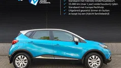Suv Gebruikt 2014 Renault Captur Dynamique SUV | € 8.750 (Eerlijke prijs)