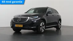 Gebruikt 2022 Mercedes EQC400 Luxury SUV | € 40.850 (Goede deal)