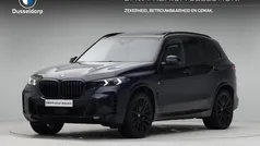 Zwart Gebruikt 2025 BMW X5 M Sport SUV | € 102.950 (Goede deal)