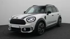 Wit Gebruikt 2021 Mini John Cooper Works Countryman Comfort SUV | € 31.950 (Eerlijke prijs)