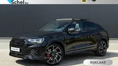 Gebruikt 2021 Audi RS Q3 Sportback Exclusive SUV | € 69.950 (Eerlijke prijs)