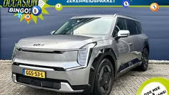 Gebruikt 2024 Kia EV9 Launch Edition SUV | € 60.985 (Eerlijke prijs)