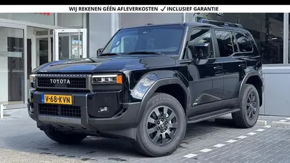 Occasion Toyota Land Cruiser Executive 207 PK (152 kW) 2024 SUV